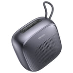 Yesido YSW24 5Wミニポータブル屋外Bluetoothスピーカー、YSW24