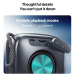 Yesido YSW24 5Wミニポータブル屋外Bluetoothスピーカー、YSW24