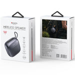 Yesido YSW24 5Wミニポータブル屋外Bluetoothスピーカー、YSW24