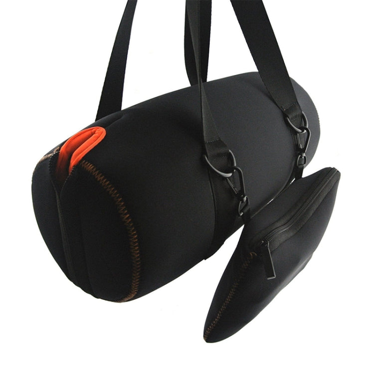 2-in-1 ポータブルBluetoothスピーカー収納バッグ JBL Xtreme 1＆2用、JBL Xtreme 1＆2用