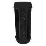 XJB-J2 防水衝撃吸収Bluetoothスピーカー用シリコンケース JBL Charge 2+対応