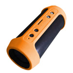 XJB-J2 防水衝撃吸収Bluetoothスピーカー用シリコンケース JBL Charge 2+対応