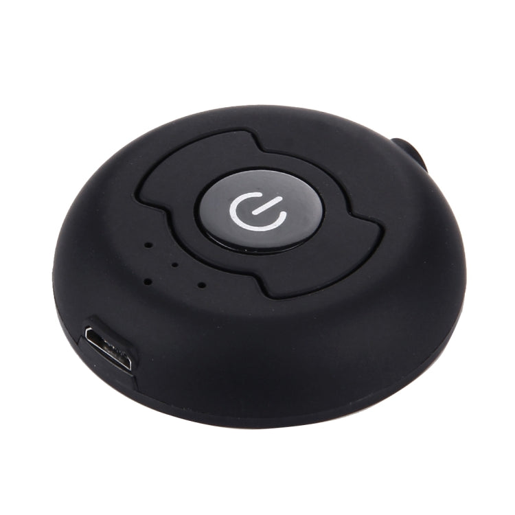 H366T ポータブル マルチポイント Bluetooth 4.0 オーディオトランスミッター iPhone、Samsung、HTC、Sony、Google、Huawei、Xiaomi 他スマートフォン対応