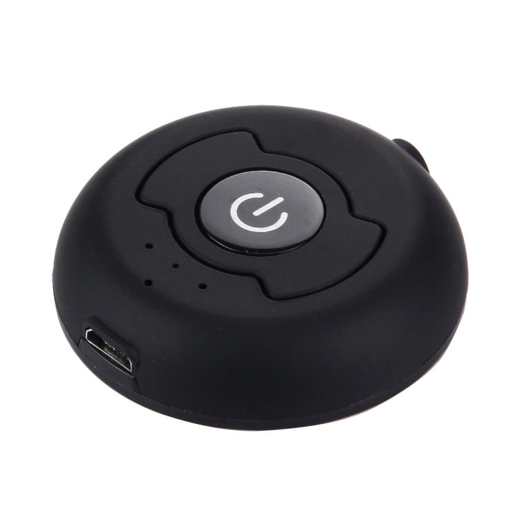 H366T ポータブル マルチポイント Bluetooth 4.0 オーディオトランスミッター iPhone、Samsung、HTC、Sony、Google、Huawei、Xiaomi 他スマートフォン対応