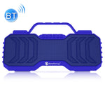NewRixing NR-2029 ポータブルワイヤレス Bluetooth ステレオスピーカー TWS機能対応スピーカー