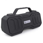 NewRixing NR-4500 ポータブルワイヤレス Bluetooth ステレオスピーカー TWS / FM機能対応スピーカー