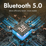 XDOBO Prince 1995 II IPX7防水ポータブルワイヤレスBluetoothスピーカー アウトドアサブウーファー Prince 1995 II