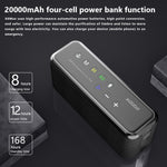 XDOBO X8 Max 100WワイヤレスBluetoothスピーカー アウトドアサブウーファー TWS＆TFカード＆Uディスク対応 X8 Max
