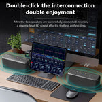 XDOBO X8 Max 100WワイヤレスBluetoothスピーカー アウトドアサブウーファー TWS＆TFカード＆Uディスク対応 X8 Max