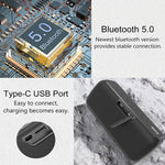 XDOBO X8 60WワイヤレスBluetoothスピーカー アウトドアサブウーファー TWS＆TFカード対応 X8