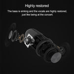 オリジナル Xiaomi Youpin V03 ワイヤレス Bluetooth スピーカー カラフルライト付き、ハンズフリー/AUX対応