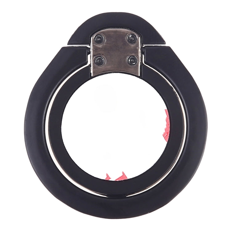 CPS-019 Universal Super-thin Phone Stand Ring Holder with Magnetic Function