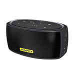 awei Y210 ポータブルワイヤレス Bluetooth スピーカー V4.2 強化ベース対応 NFC / TFカード / AUX対応 Y210