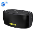 awei Y210 ポータブルワイヤレス Bluetooth スピーカー V4.2 強化ベース対応 NFC / TFカード / AUX対応 Y210