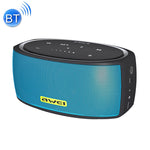 awei Y210 ポータブルワイヤレス Bluetooth スピーカー V4.2 強化ベース対応 NFC / TFカード / AUX対応 Y210