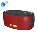 awei Y210 ポータブルワイヤレス Bluetooth スピーカー V4.2 強化ベース対応 NFC / TFカード / AUX対応 Y210