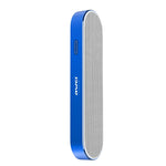 awei Y220 ポータブルワイヤレスBluetoothスピーカー V4.2 HDクリア3Dステレオサウンドとノイズキャンセリング対応、TFカード / AUX対応、Y220