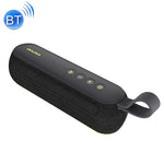 awei Y230 ポータブルワイヤレスBluetoothスピーカー V4.2 HDサウンドと強化された低音、内蔵マイク、NFC / Uディスク / TFカード / AUX対応、Y230