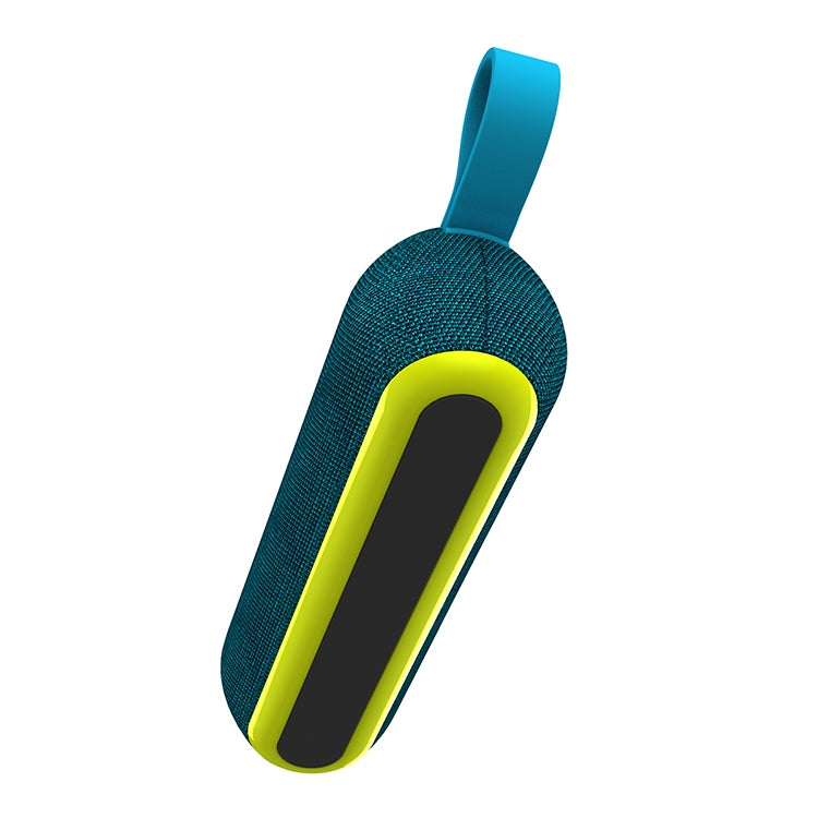 awei Y230 ポータブルワイヤレスBluetoothスピーカー V4.2 HDサウンドと強化された低音、内蔵マイク、NFC / Uディスク / TFカード / AUX対応、Y230