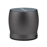 awei Y500 ミニポータブルワイヤレスBluetoothスピーカー 3Dステレオ、内蔵マイク、TFカード / AUX対応、Y500