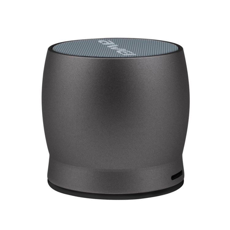 awei Y500 ミニポータブルワイヤレスBluetoothスピーカー 3Dステレオ、内蔵マイク、TFカード / AUX対応、Y500