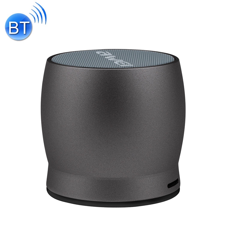 awei Y500 ミニポータブルワイヤレスBluetoothスピーカー 3Dステレオ、内蔵マイク、TFカード / AUX対応、Y500