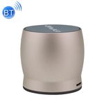 awei Y500 ミニポータブルワイヤレスBluetoothスピーカー 3Dステレオ、内蔵マイク、TFカード / AUX対応、Y500