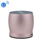 awei Y500 ミニポータブルワイヤレスBluetoothスピーカー 3Dステレオ、内蔵マイク、TFカード / AUX対応、Y500