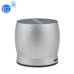 awei Y500 ミニポータブルワイヤレスBluetoothスピーカー 3Dステレオ、内蔵マイク、TFカード / AUX対応、Y500