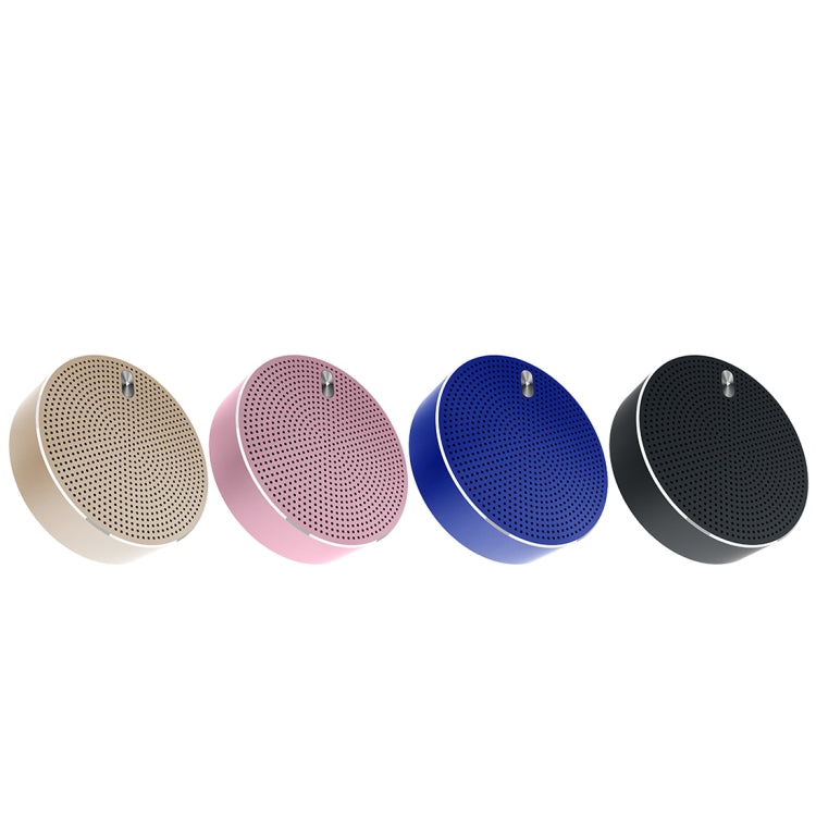 awei Y800 ミニポータブルワイヤレスBluetoothスピーカー ノイズリダクションマイク、TFカード対応、Y800