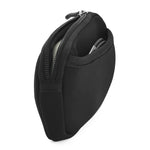 2個セット B&O BeoPlay P2 ポータブルナイロン Bluetoothスピーカー用ソフト保護バッグ スリーブバッグ