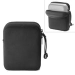 2個セット B&O BeoPlay P6 ポータブルナイロン Bluetoothスピーカー用ソフト保護バッグ
