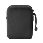 2個セット B&O BeoPlay P6 ポータブルナイロン Bluetoothスピーカー用ソフト保護バッグ