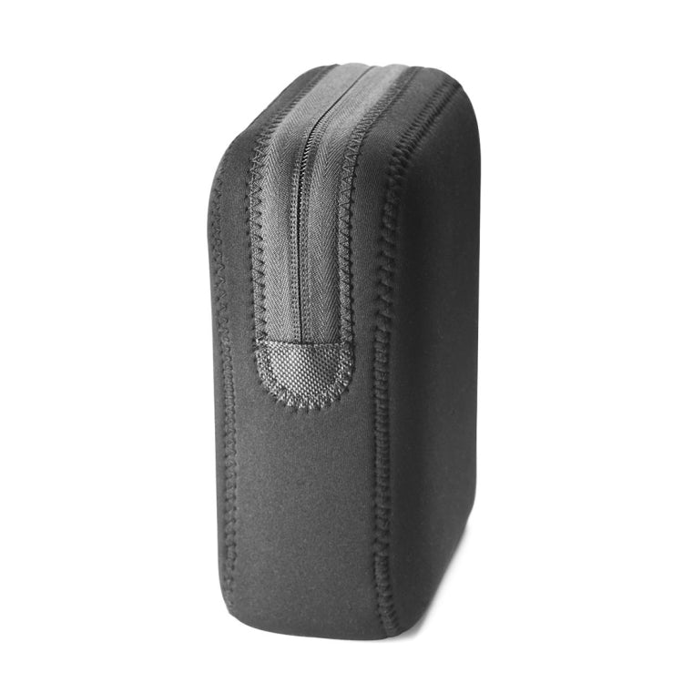 2個セット B&O BeoPlay P6 ポータブルナイロン Bluetoothスピーカー用ソフト保護バッグ