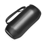 Logitech X300 ポータブルワイヤレス Bluetoothスピーカー用保護バッグ 収納ボックス