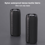 ZEALOT S51 ポータブルステレオ Bluetoothスピーカー 内蔵マイク付き、ハンズフリー通話＆TFカード＆AUX対応、S51