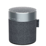 Oneder V13 ミニワイヤレスBluetoothスピーカー、ハンズフリー＆TF＆FM＆AUX対応