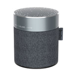 Oneder V13 ミニワイヤレスBluetoothスピーカー、ハンズフリー＆TF＆FM＆AUX対応