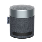 Oneder V13 ミニワイヤレスBluetoothスピーカー、ハンズフリー＆TF＆FM＆AUX対応