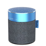 Oneder V13 ミニワイヤレスBluetoothスピーカー、ハンズフリー＆TF＆FM＆AUX対応