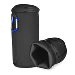 JBL Pulse3用2個セットポータブル衝撃吸収Bluetoothスピーカーソフト保護ボックス収納バッグ