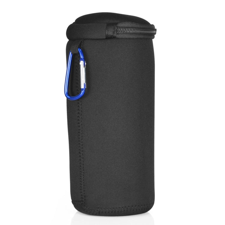 JBL Pulse3用2個セットポータブル衝撃吸収Bluetoothスピーカーソフト保護ボックス収納バッグ