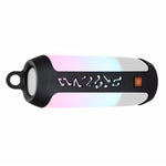JBL Pulse3用アウトドア防水シリカゲルBluetoothスピーカー保護ケース