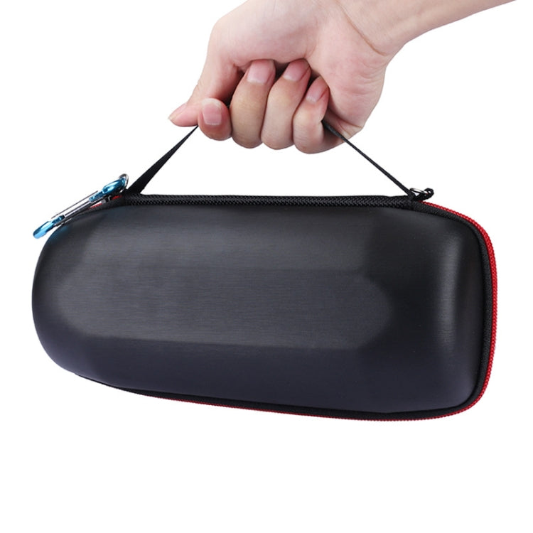 JBL Pulse3用アウトドアポータブル衝撃吸収ハンドヘルドBluetoothスピーカー保護ボックス収納バッグ