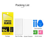 Matte Frosted Tempered Glass for iPhone 7 Plus / 8 Plus, For iPhone 7 Plus / 8 Plus