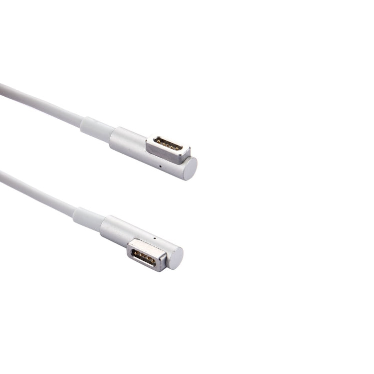 45W 14.5V 3.1A 5ピン Tスタイル MagSafe 1 カーチャージャー USBポート1つ付き Apple Macbook A1150 / A1151 / A1172 / A1184 / A1211 / A1370用、長さ：1.7m、45W 14.5V 3.1A