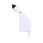 85W 18.5V 4.6A 5ピン Lスタイル MagSafe 1 カーチャージャー USBポート1つ付き Apple Macbook A1150 / A1151 / A1172 / A1184 / A1211 / A1370用、長さ：1.7m、85W 18.5V 4.6A