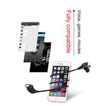 iPhone、Galaxy、Sony、HTC、Google、Huawei、Xiaomi、Lenovoおよびその他のスマートフォン用