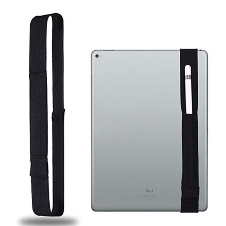 Apple Pencil / iPad 9.7インチ用 高弾性バンド Apple Pencilバンド保護バッグ
