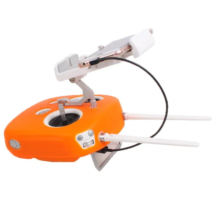 30cm USB から 8ピン 右角度データコネクターケーブル DJI SPARK / MAVIC PRO / Phantom 3 & 4 / Inspire 1 & 2用、USBから8ピン